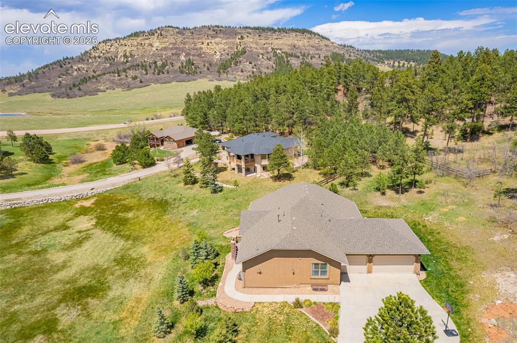 1092 Greenland Forest Drive Monument CO 80132