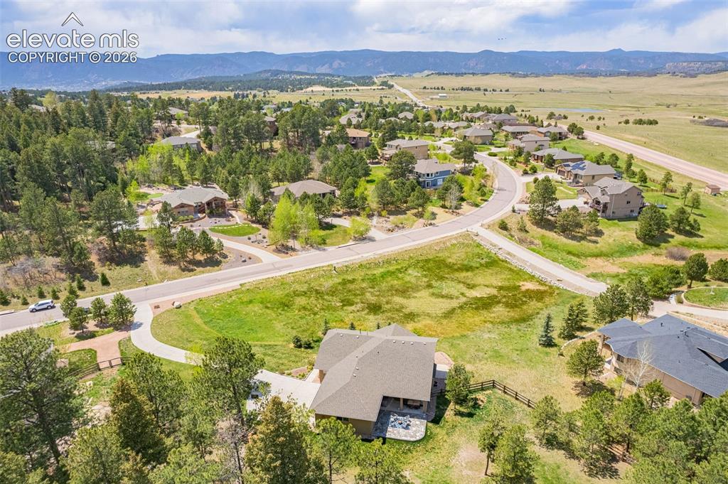 1092 Greenland Forest Drive Monument CO 80132
