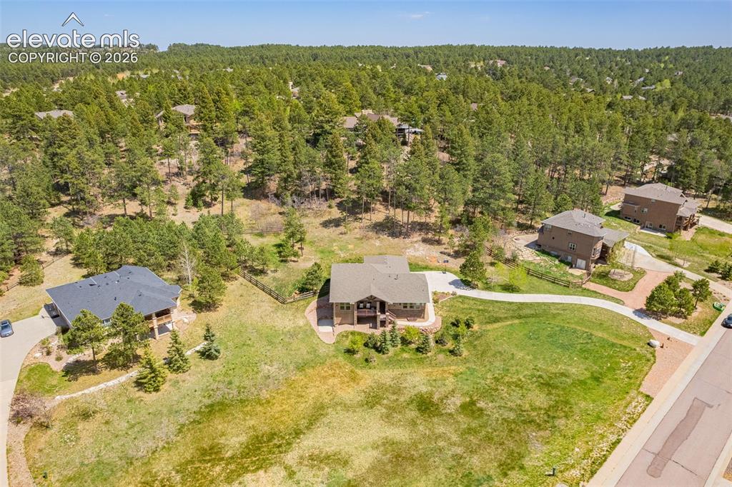 1092 Greenland Forest Drive Monument CO 80132