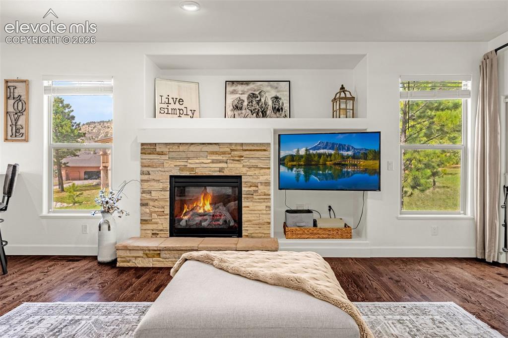 1092 Greenland Forest Drive Monument CO 80132