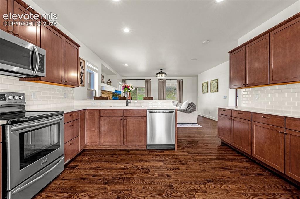1092 Greenland Forest Drive Monument CO 80132
