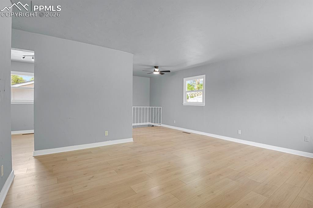 3122 E La Salle Street Colorado Springs CO 80909