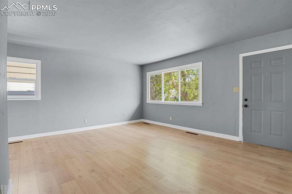 3122 E La Salle Street Colorado Springs CO 80909