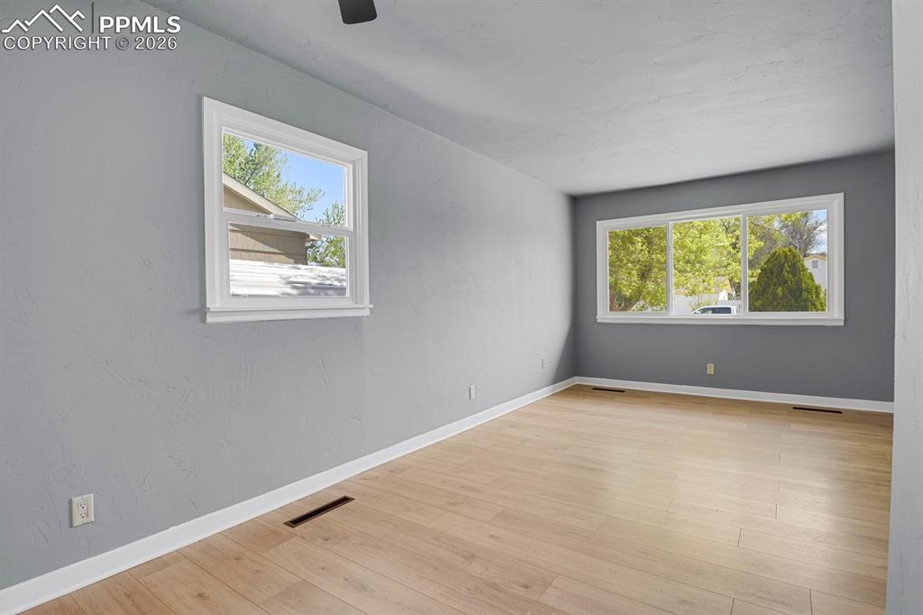 3122 E La Salle Street Colorado Springs CO 80909