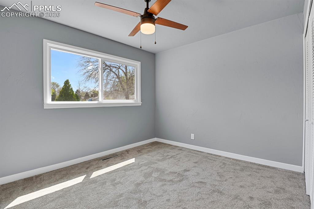 3122 E La Salle Street Colorado Springs CO 80909