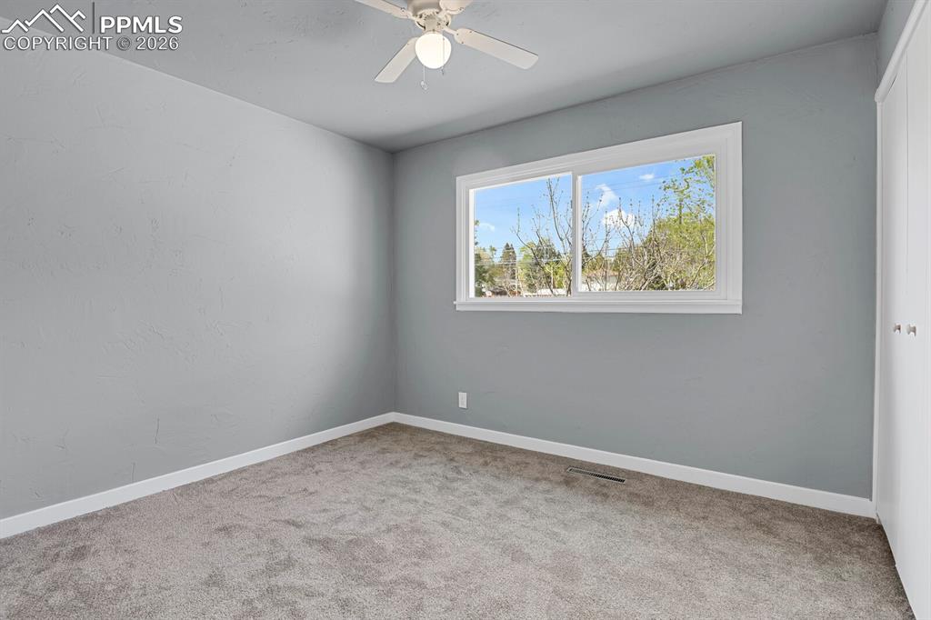3122 E La Salle Street Colorado Springs CO 80909