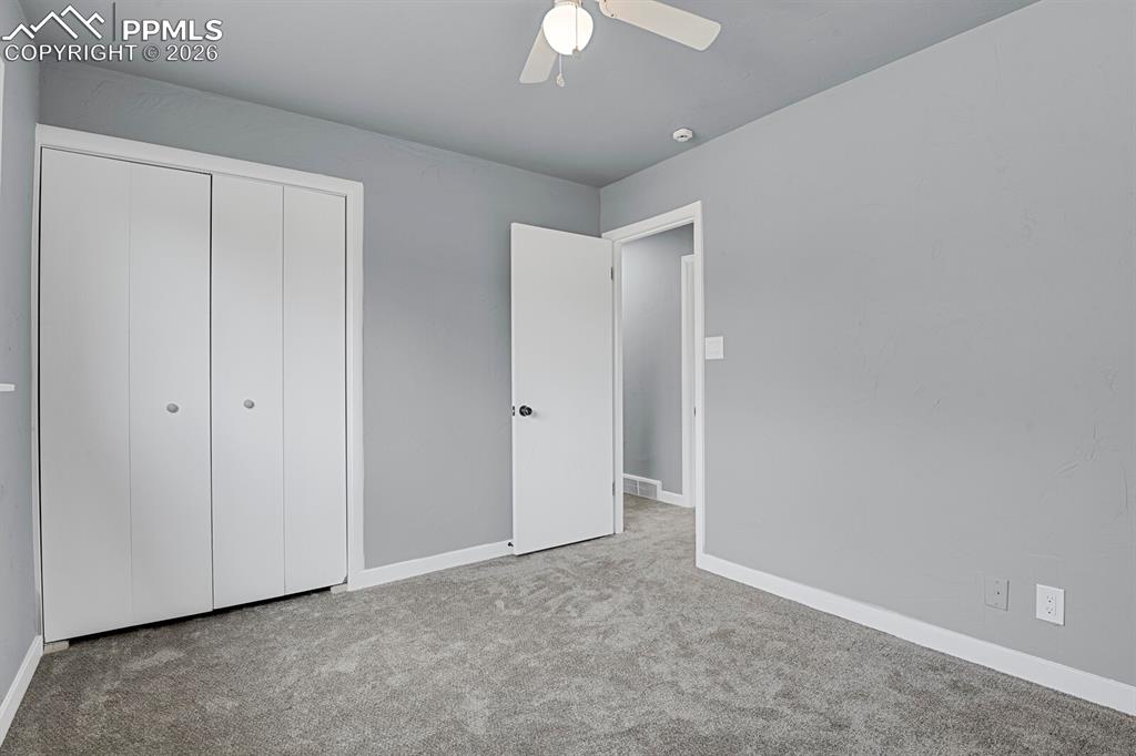 3122 E La Salle Street Colorado Springs CO 80909