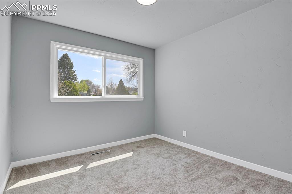 3122 E La Salle Street Colorado Springs CO 80909