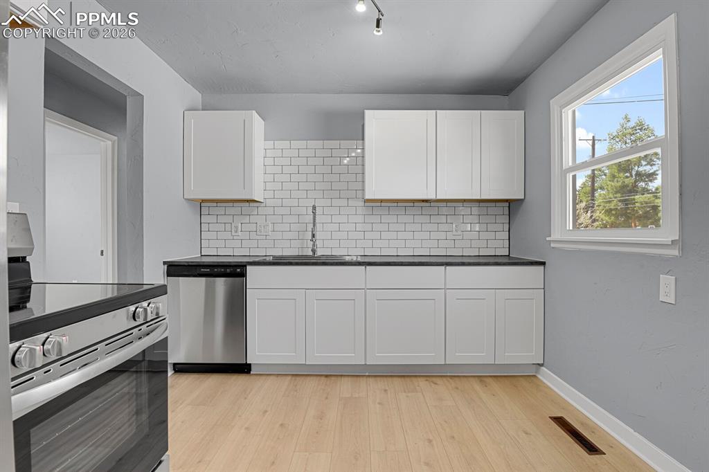 3122 E La Salle Street Colorado Springs CO 80909