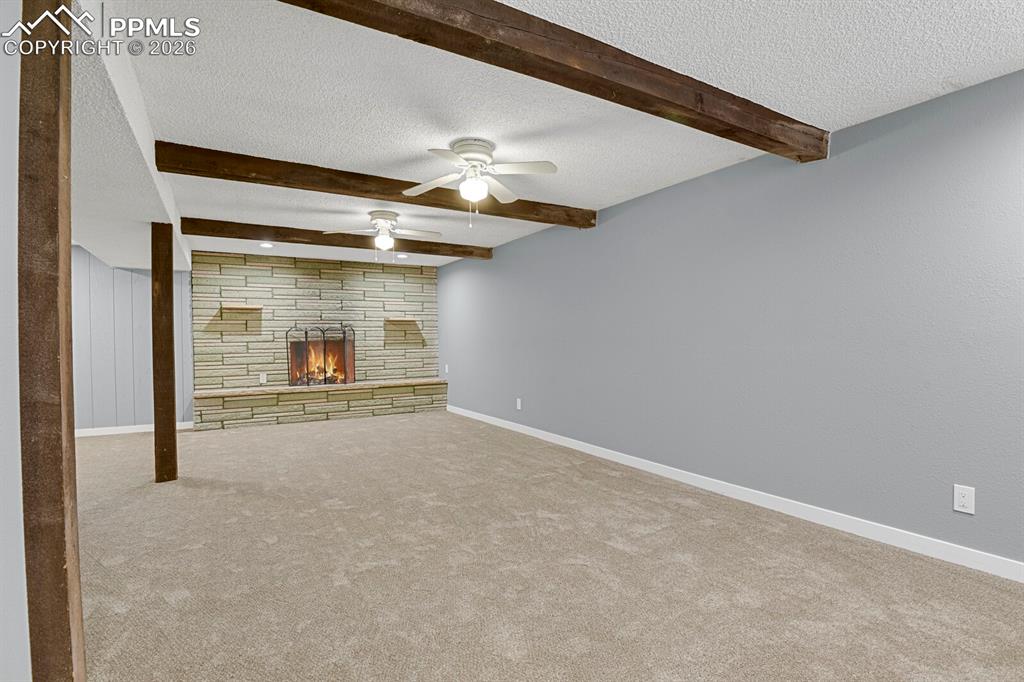 3122 E La Salle Street Colorado Springs CO 80909