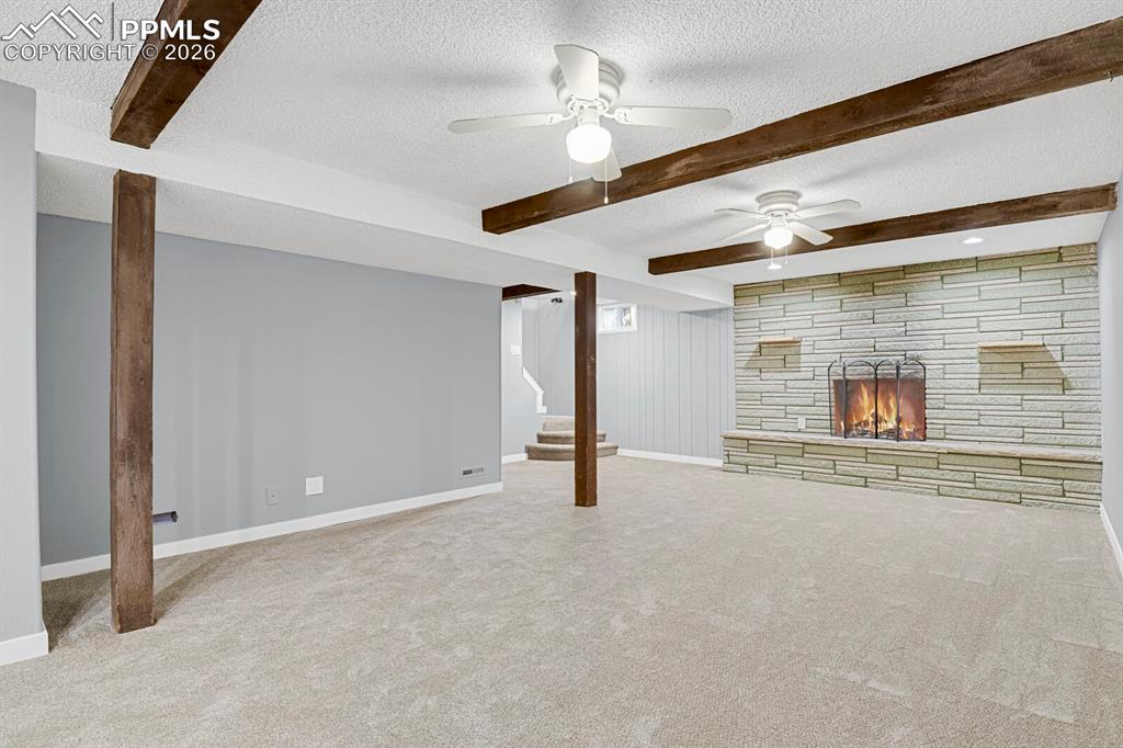 3122 E La Salle Street Colorado Springs CO 80909
