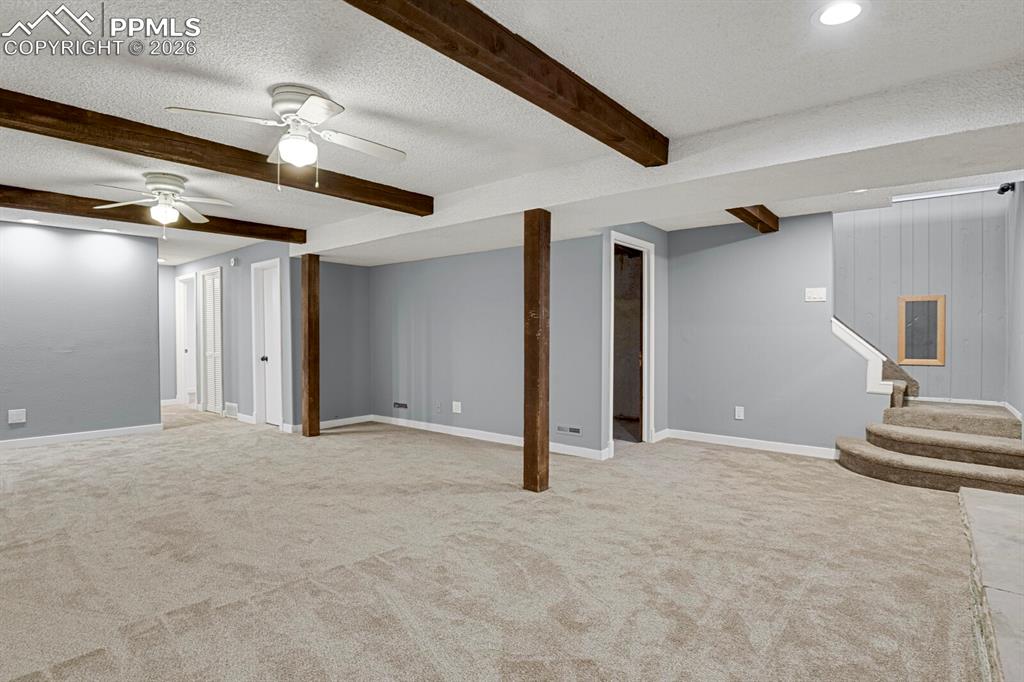 3122 E La Salle Street Colorado Springs CO 80909