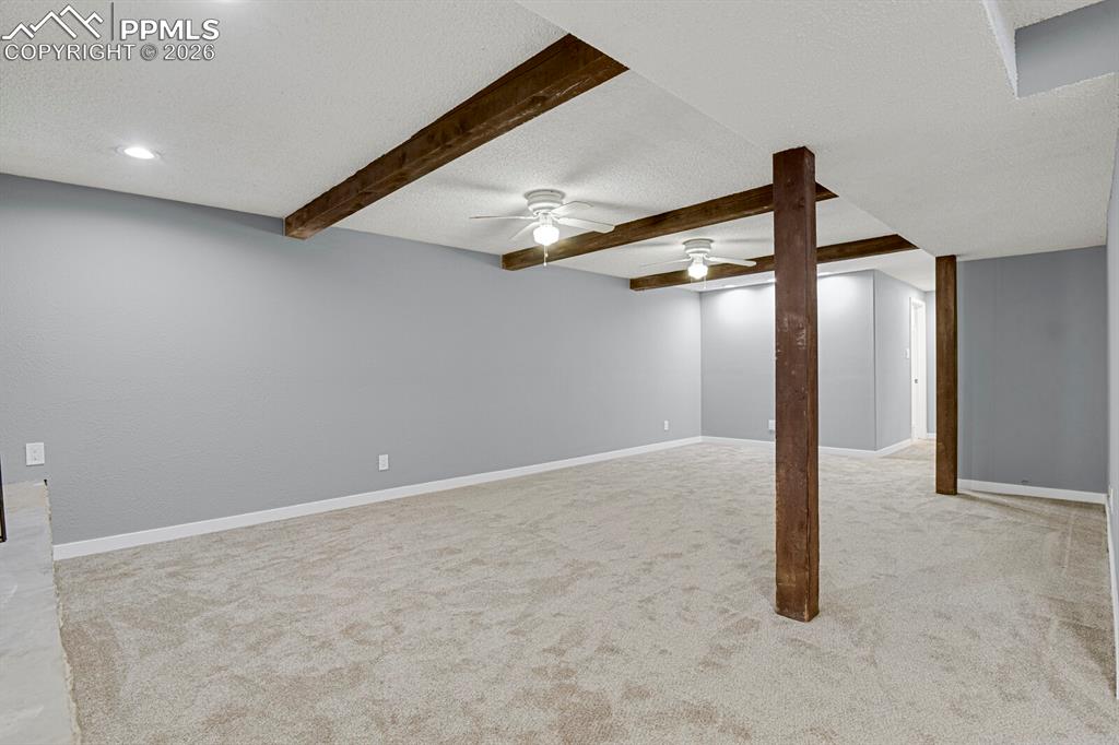 3122 E La Salle Street Colorado Springs CO 80909