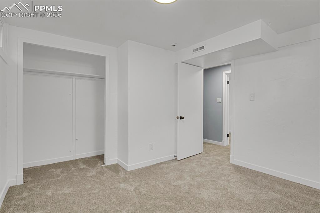 3122 E La Salle Street Colorado Springs CO 80909