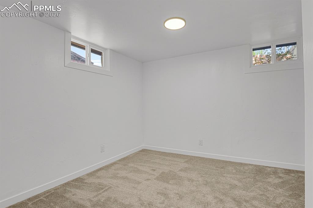3122 E La Salle Street Colorado Springs CO 80909