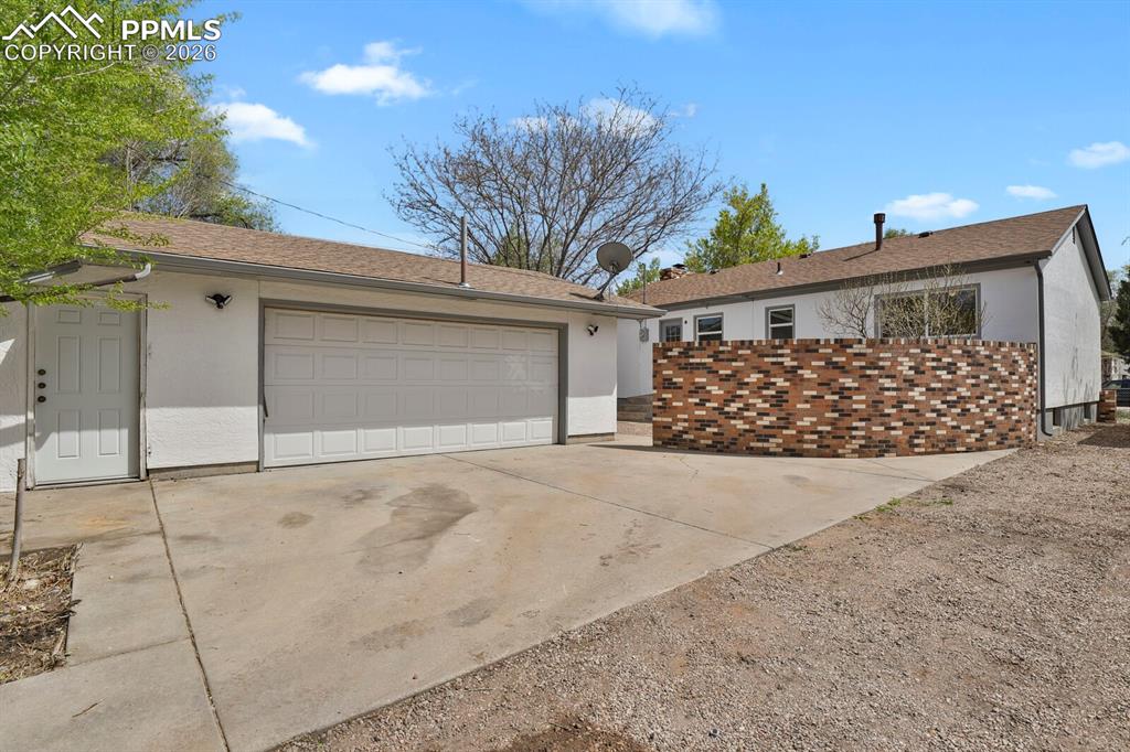 3122 E La Salle Street Colorado Springs CO 80909