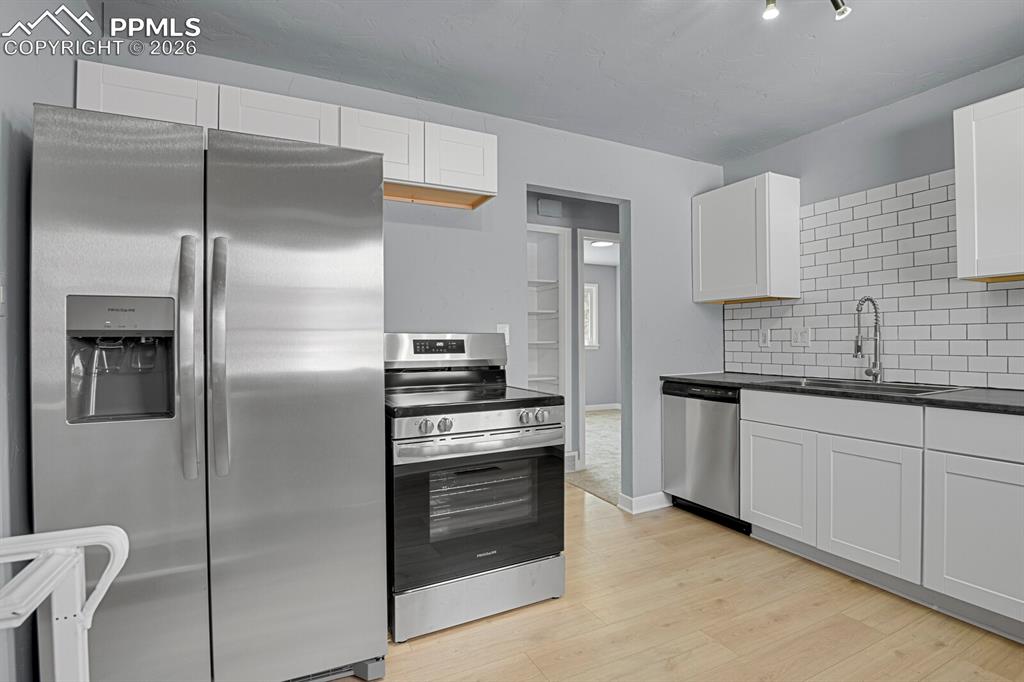 3122 E La Salle Street Colorado Springs CO 80909