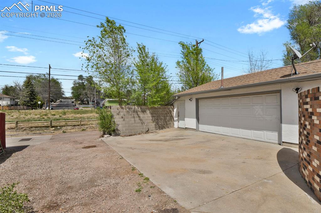 3122 E La Salle Street Colorado Springs CO 80909