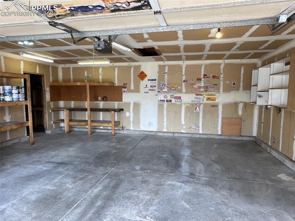 3122 E La Salle Street Colorado Springs CO 80909