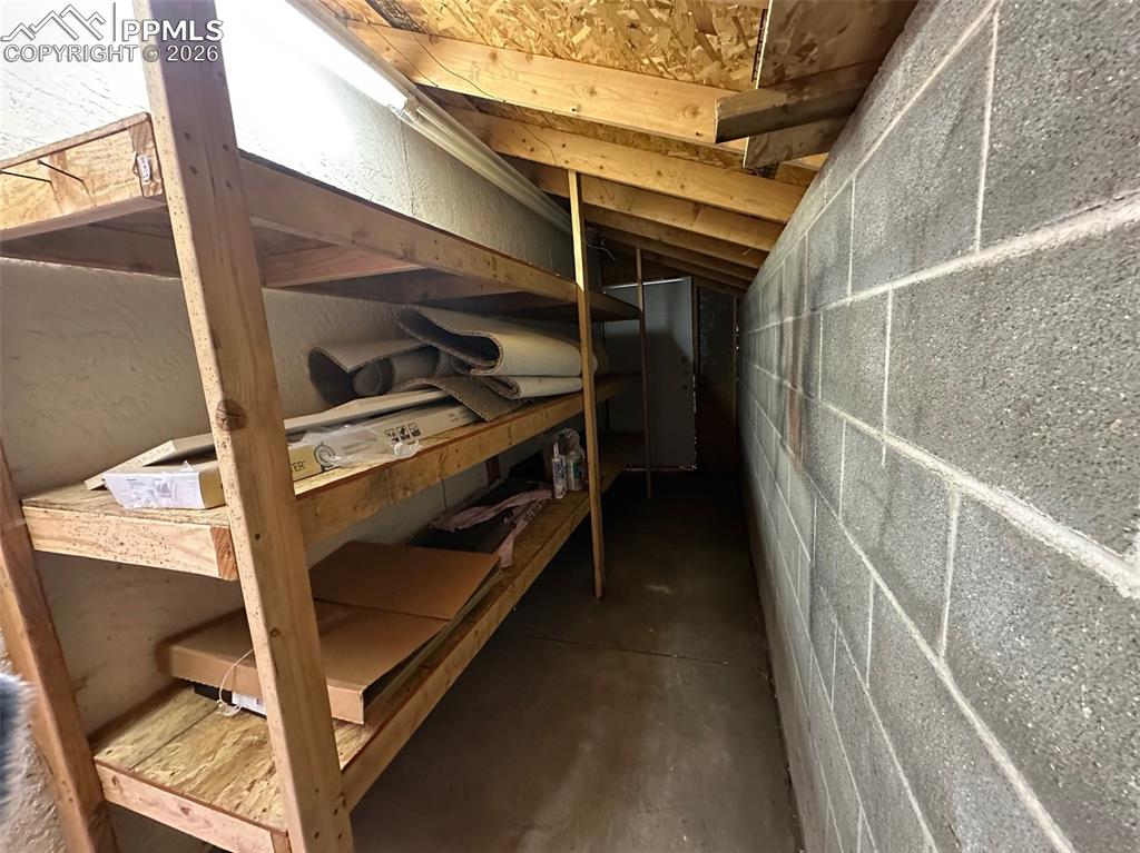 3122 E La Salle Street Colorado Springs CO 80909