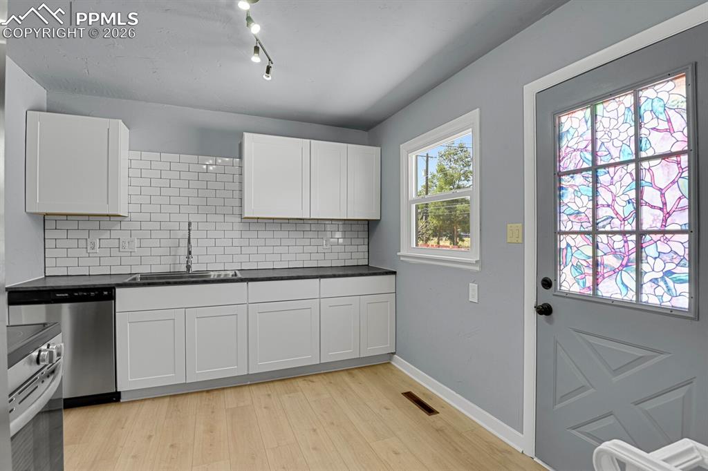 3122 E La Salle Street Colorado Springs CO 80909