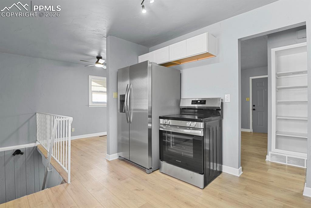 3122 E La Salle Street Colorado Springs CO 80909
