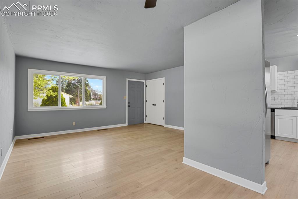 3122 E La Salle Street Colorado Springs CO 80909