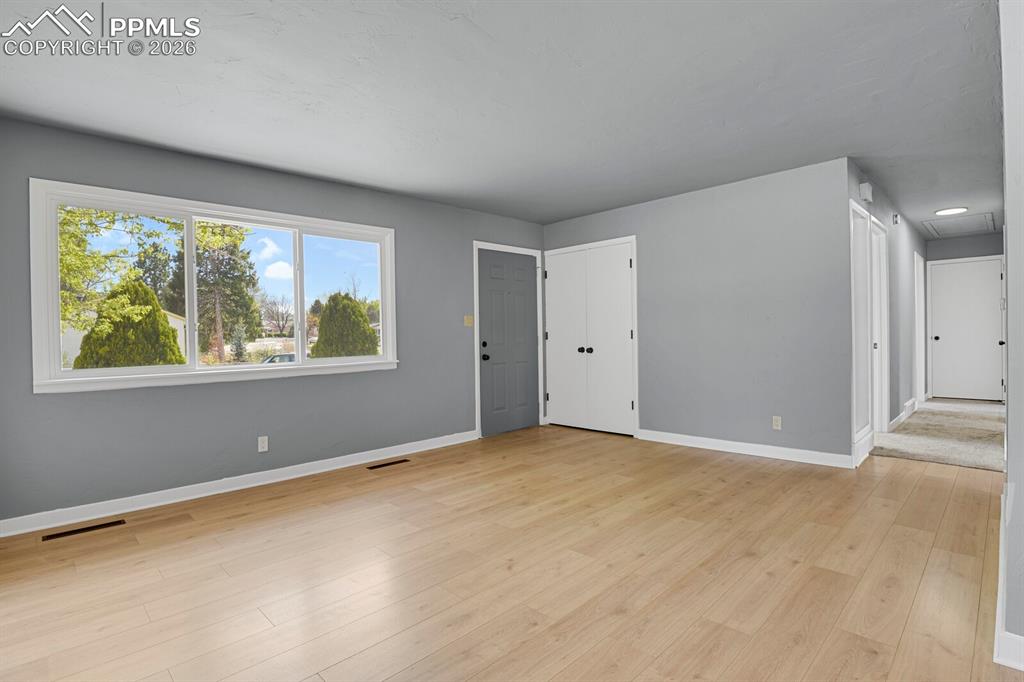 3122 E La Salle Street Colorado Springs CO 80909