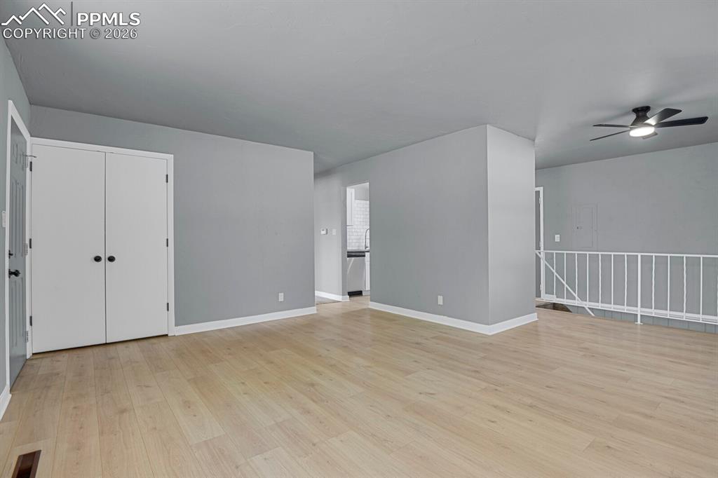 3122 E La Salle Street Colorado Springs CO 80909