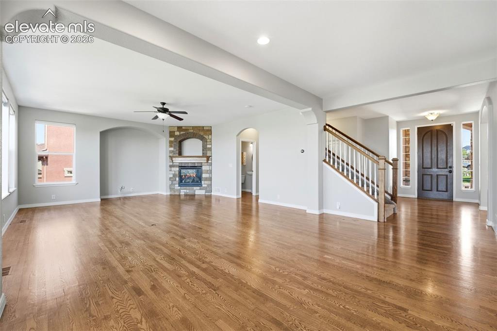5051 Gibson Lake Court Colorado Springs CO 80924