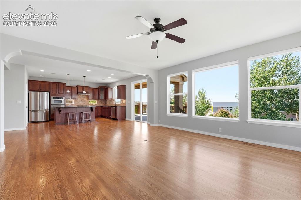 5051 Gibson Lake Court Colorado Springs CO 80924