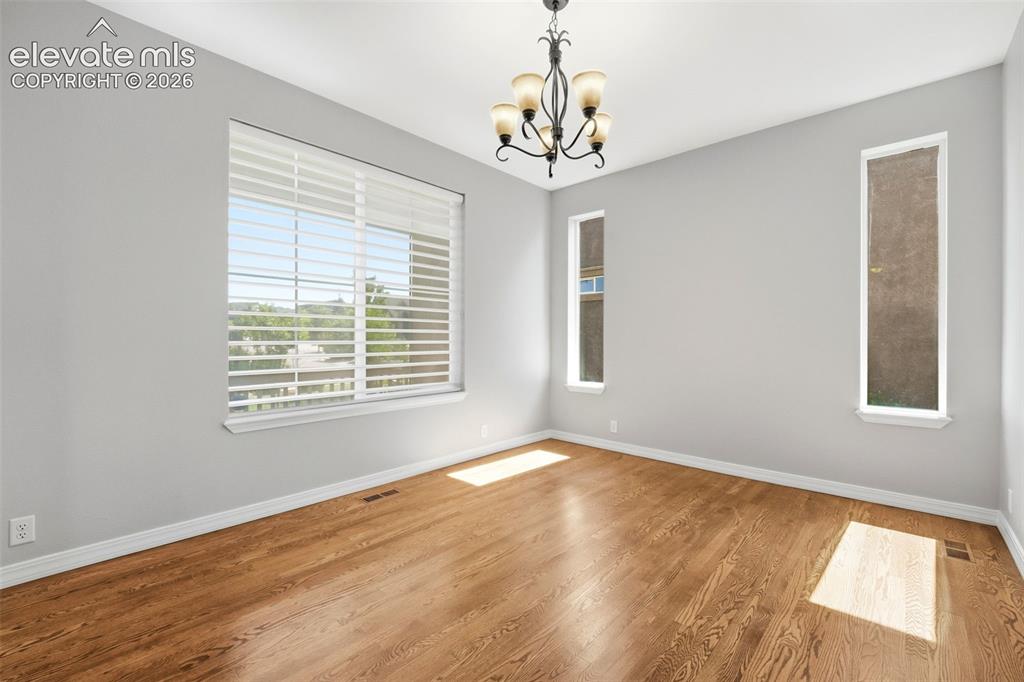 5051 Gibson Lake Court Colorado Springs CO 80924