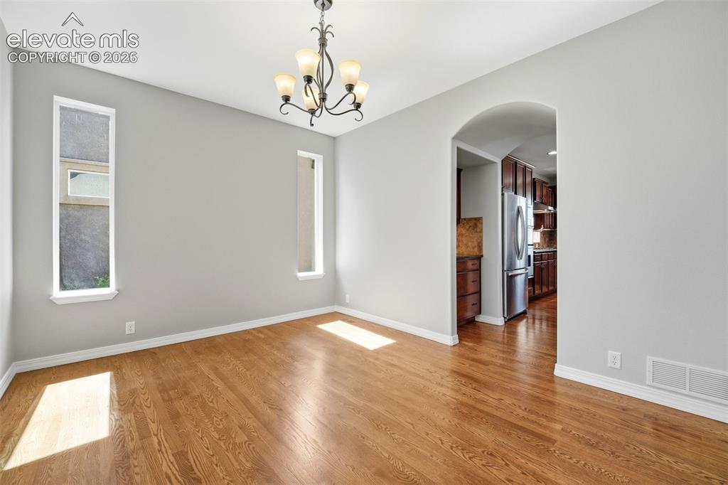 5051 Gibson Lake Court Colorado Springs CO 80924