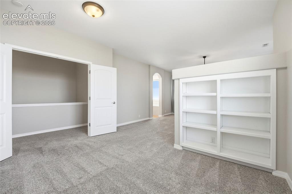 5051 Gibson Lake Court Colorado Springs CO 80924