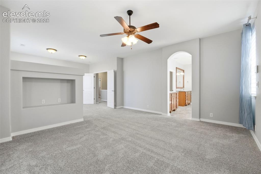 5051 Gibson Lake Court Colorado Springs CO 80924