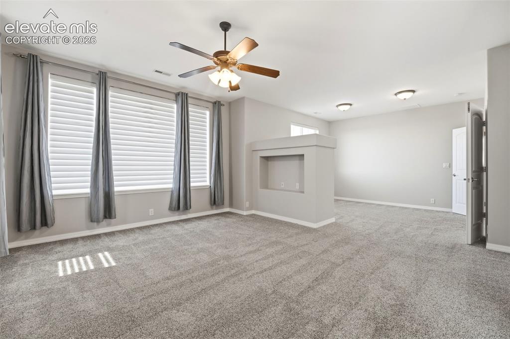 5051 Gibson Lake Court Colorado Springs CO 80924