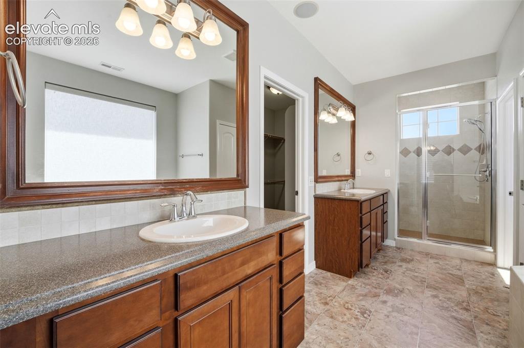 5051 Gibson Lake Court Colorado Springs CO 80924