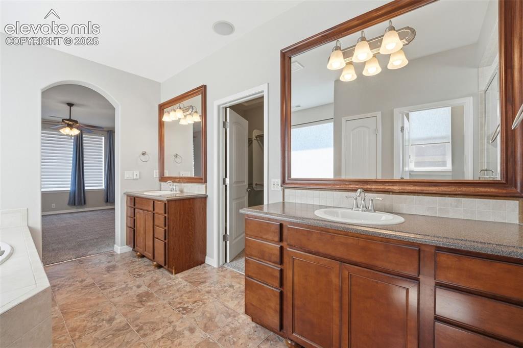 5051 Gibson Lake Court Colorado Springs CO 80924