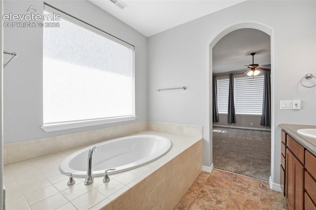 5051 Gibson Lake Court Colorado Springs CO 80924