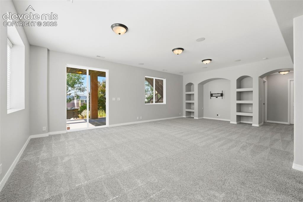 5051 Gibson Lake Court Colorado Springs CO 80924