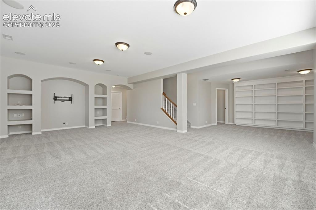 5051 Gibson Lake Court Colorado Springs CO 80924
