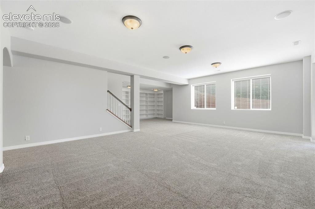 5051 Gibson Lake Court Colorado Springs CO 80924
