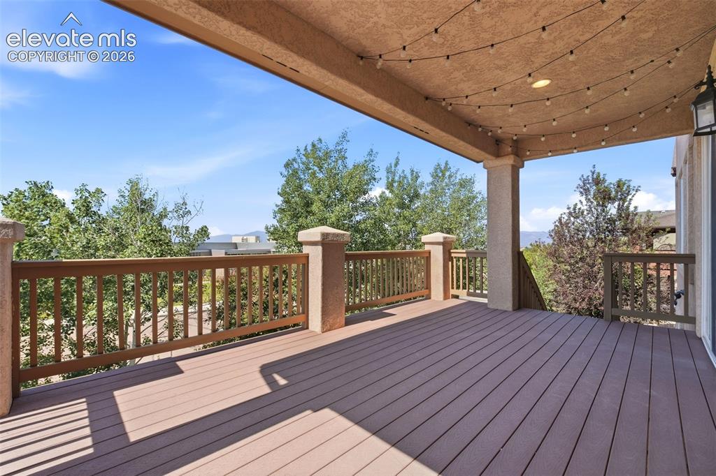 5051 Gibson Lake Court Colorado Springs CO 80924