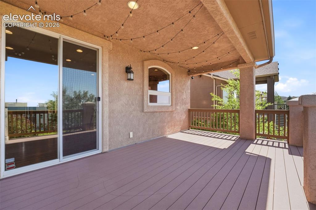 5051 Gibson Lake Court Colorado Springs CO 80924