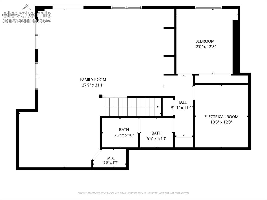 5051 Gibson Lake Court Colorado Springs CO 80924