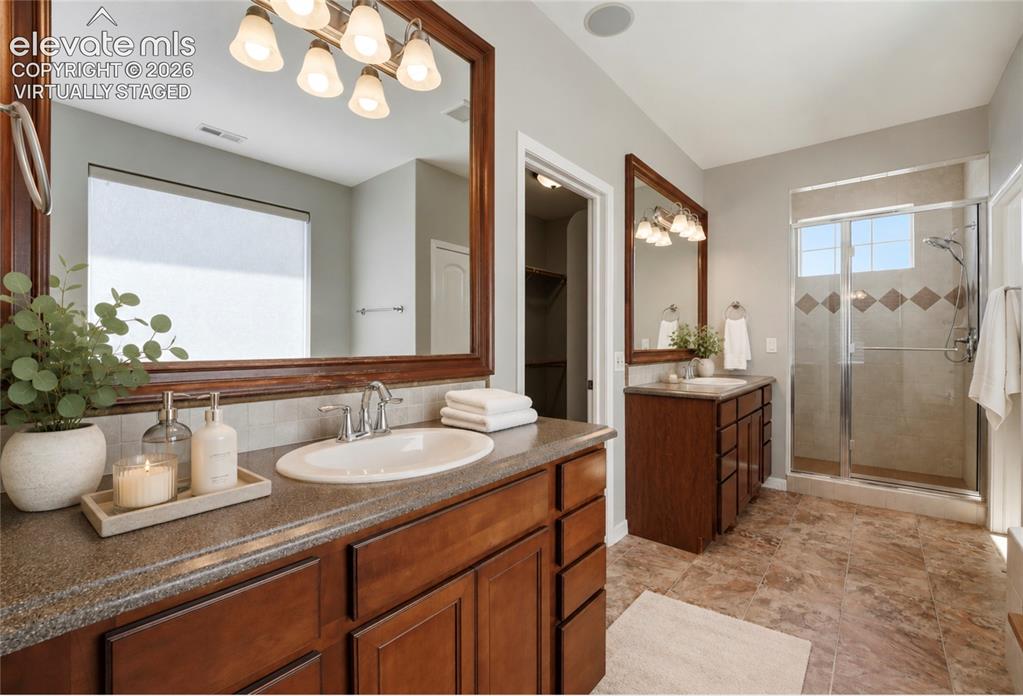 5051 Gibson Lake Court Colorado Springs CO 80924