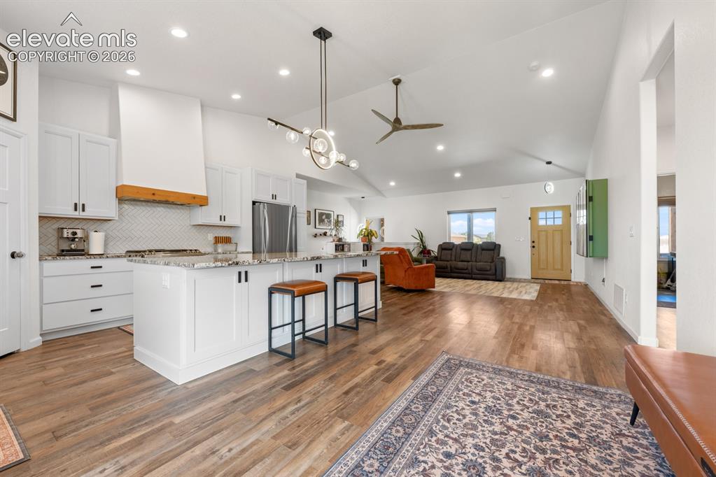 1616 W Ignacio Drive Pueblo West CO 81007