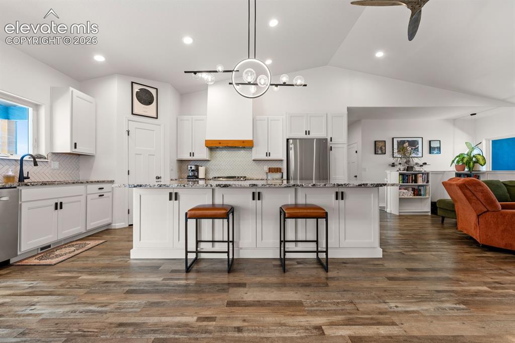 1616 W Ignacio Drive Pueblo West CO 81007