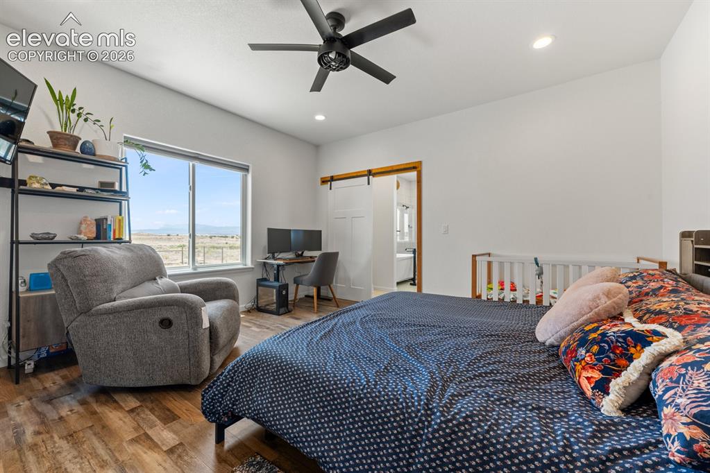 1616 W Ignacio Drive Pueblo West CO 81007