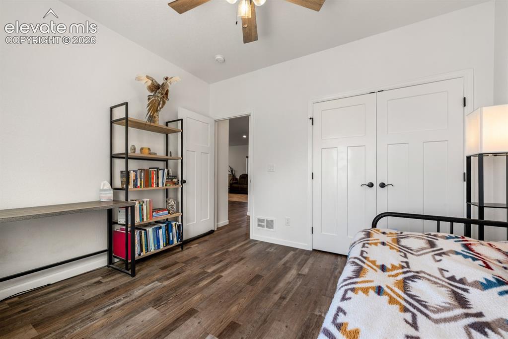 1616 W Ignacio Drive Pueblo West CO 81007
